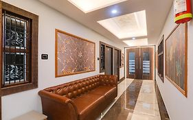 Hotel O Pragati