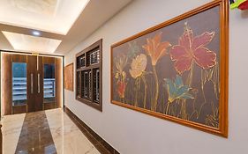 Hotel O Pragati